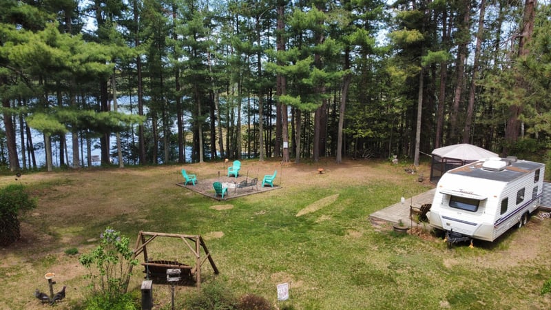 37089 Teal Dr, Sturgeon Lake, MN 55783