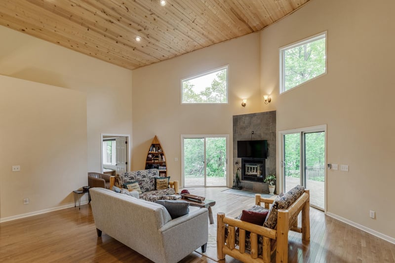 26636 Spike Buck Dr, Nisswa, MN 56468