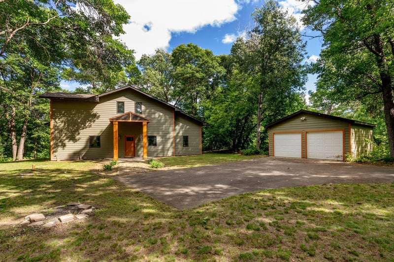 26636 Spike Buck Dr, Nisswa, MN 56468
