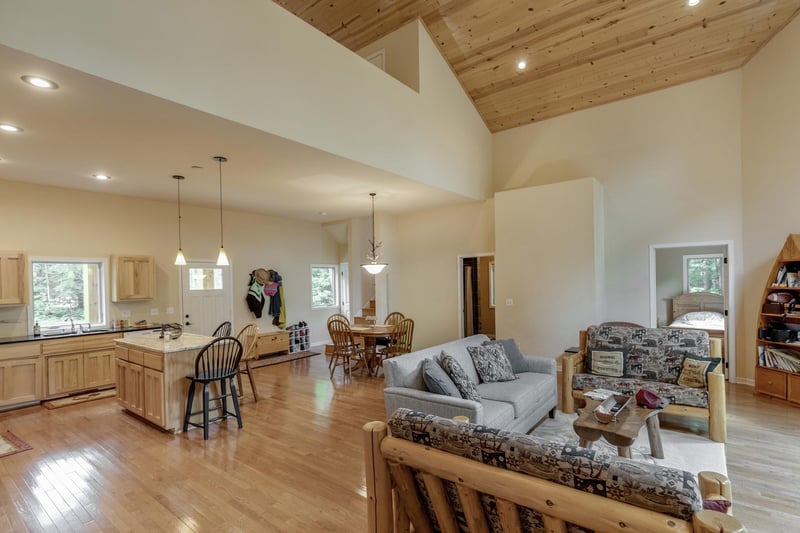 26636 Spike Buck Dr, Nisswa, MN 56468