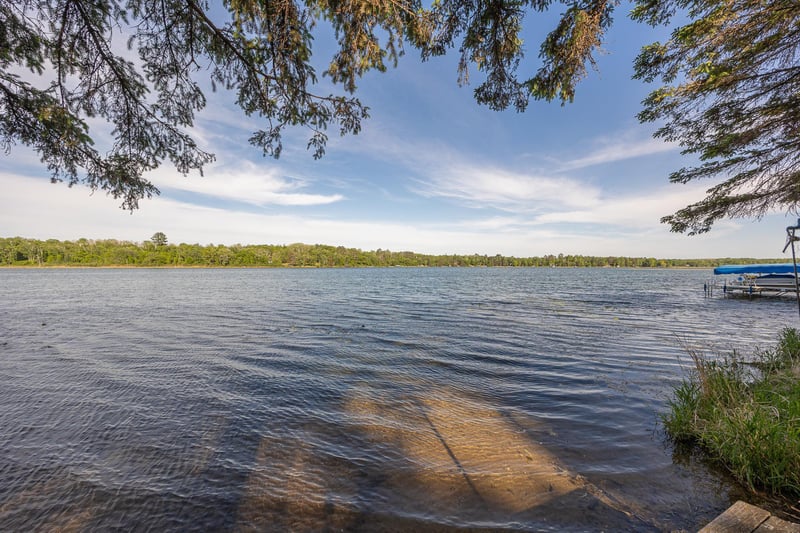 1868 W Ox Yoke Rd NW, Backus, MN 56435