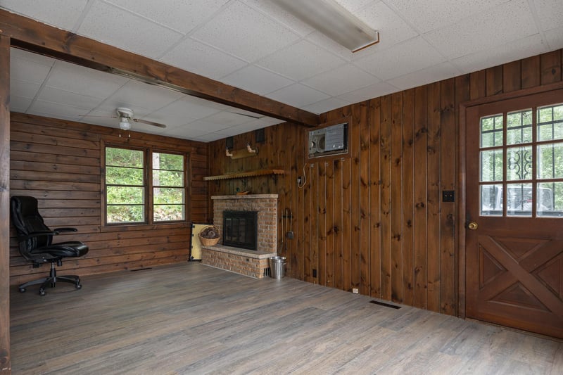 1868 W Ox Yoke Rd NW, Backus, MN 56435
