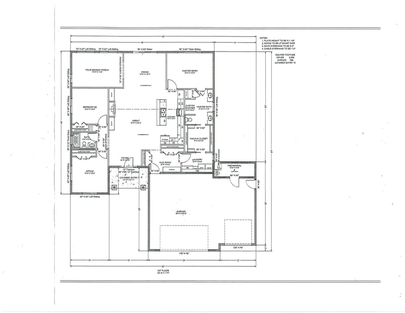 TBD Lot 1 Block 2 Deer Ln, Wadena, MN 56482