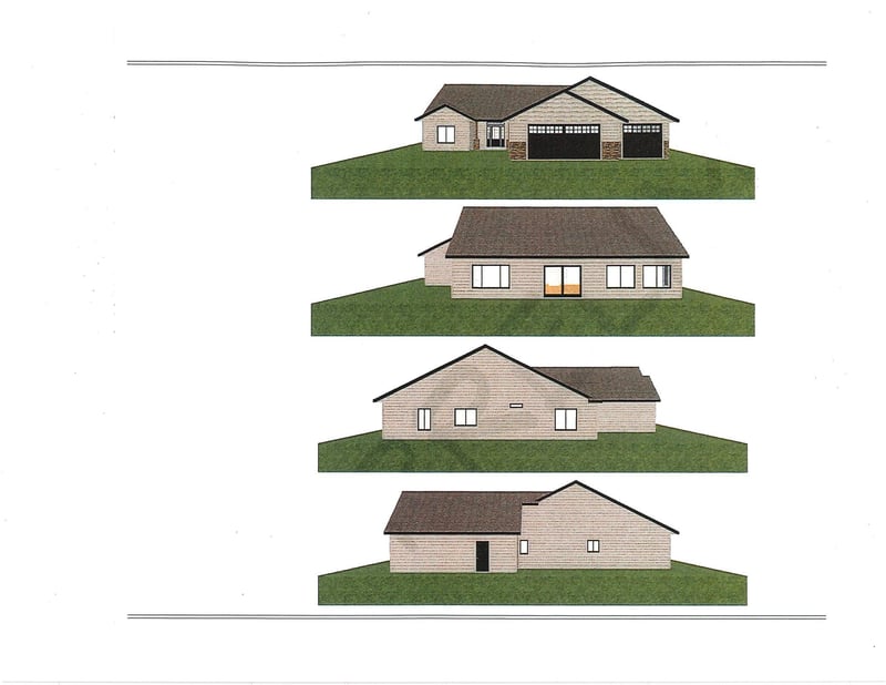 TBD Lot 1 Block 2 Deer Ln, Wadena, MN 56482