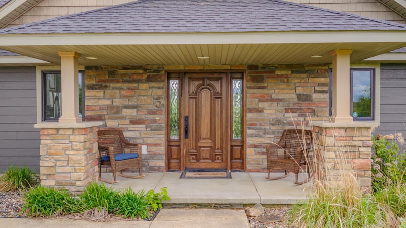 3417 N Games Lake Ave, New London, MN 56273