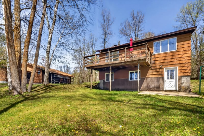 41102 Shoal Lake Rd, Nashwauk, MN 55769
