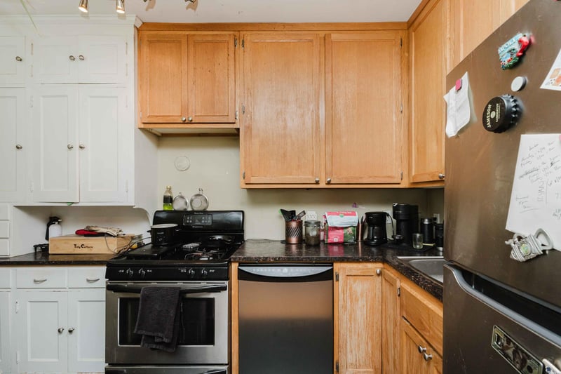 3428 Emerson Ave S #8, Minneapolis, MN 55408
