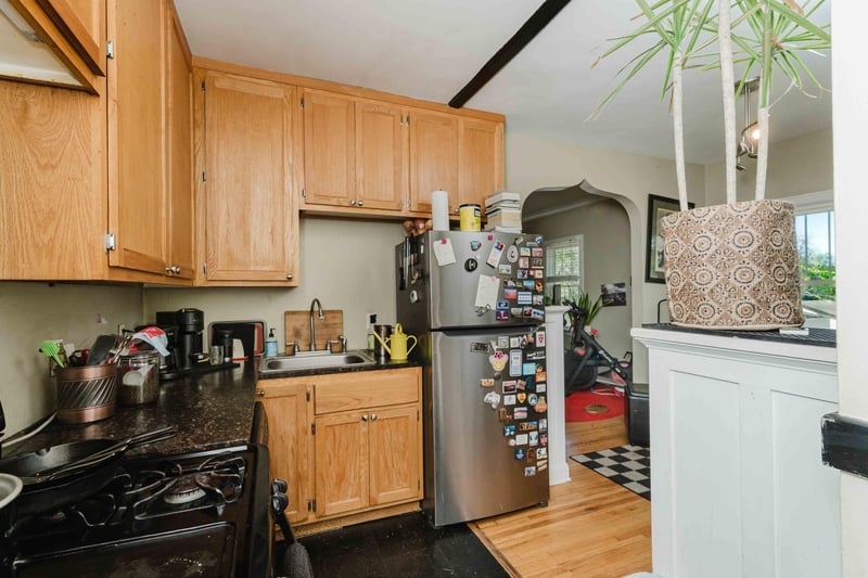 3428 Emerson Ave S #8, Minneapolis, MN 55408