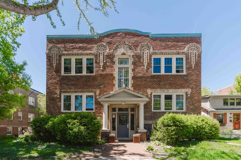 3428 Emerson Ave S #8, Minneapolis, MN 55408