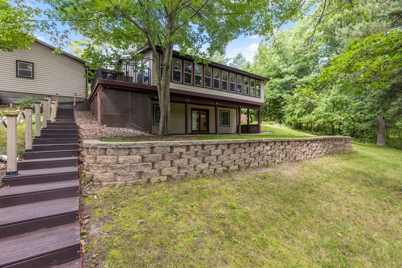 7934 44th Ave NW, Walker, MN 56484