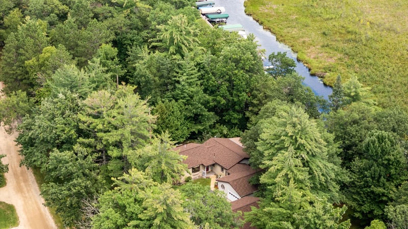 7934 44th Ave NW, Walker, MN 56484