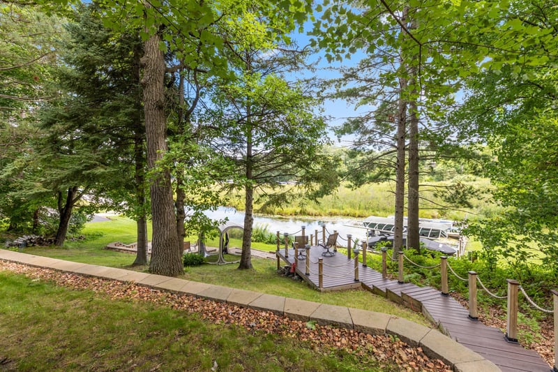 7934 44th Ave NW, Walker, MN 56484
