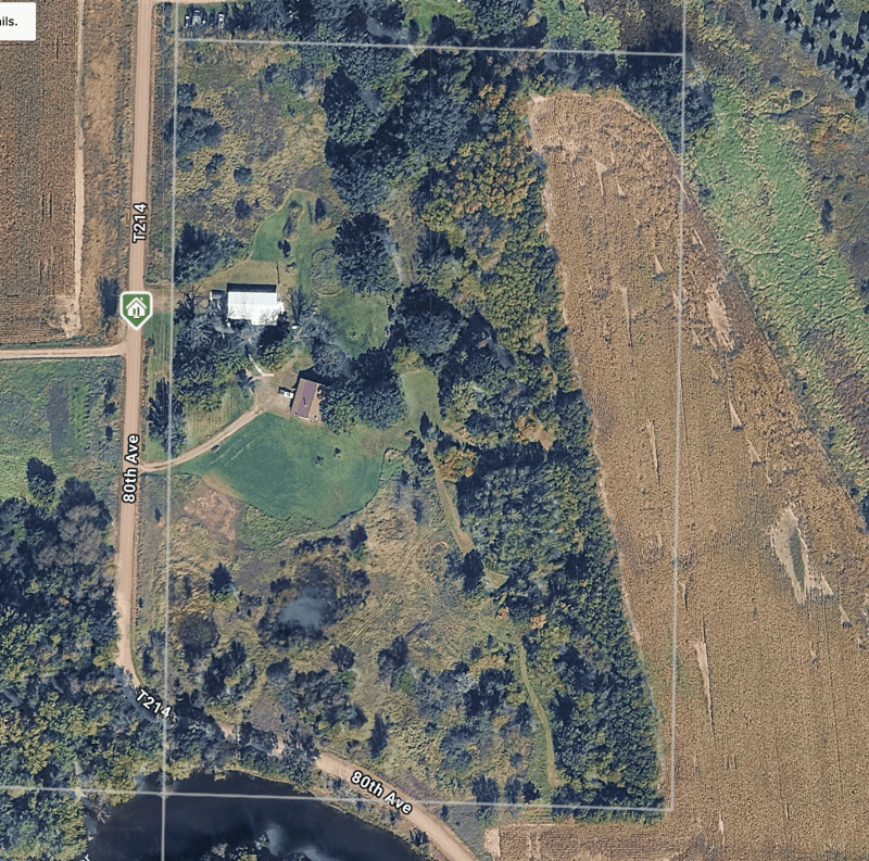 10366 80th Ave, Milaca, MN 56353