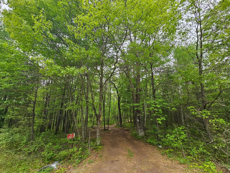 25227 Kruger Rd, Webster, WI 54893