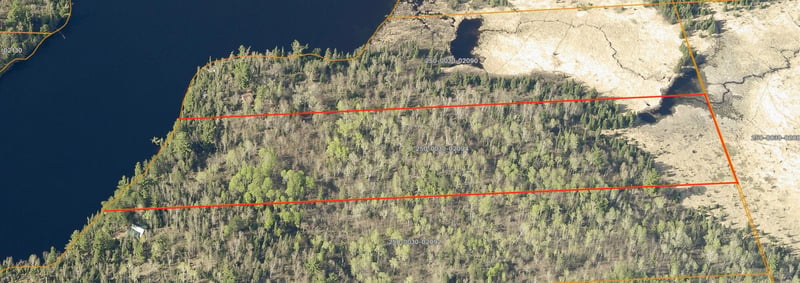 TBD North Arm Elbow Lake E, Cook, MN 55723