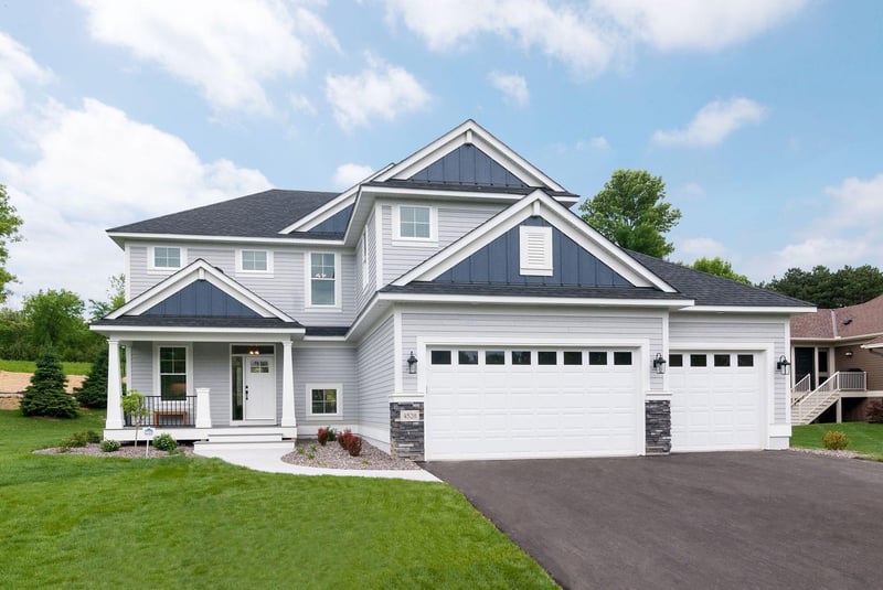 8856 67th Street Bay S, Cottage Grove, MN 55016