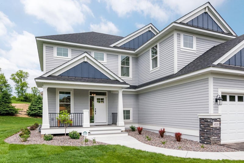 8856 67th Street Bay S, Cottage Grove, MN 55016
