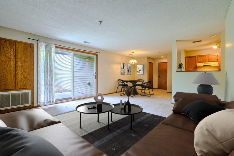1225 Ferndale St N #B1, Maplewood, MN 55119