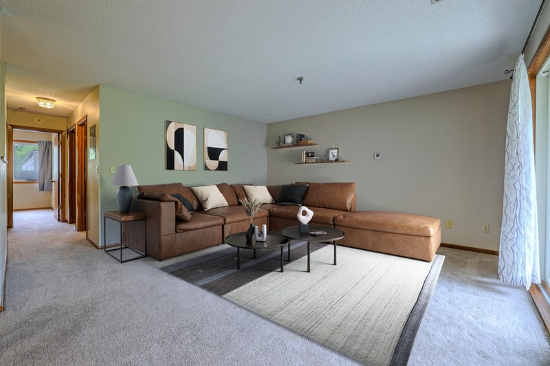 1225 Ferndale St N #B1, Maplewood, MN 55119
