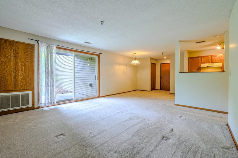 1225 Ferndale St N #B1, Maplewood, MN 55119