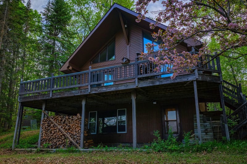 19684 Lake Julia Dr NW, Bemidji, MN 56601