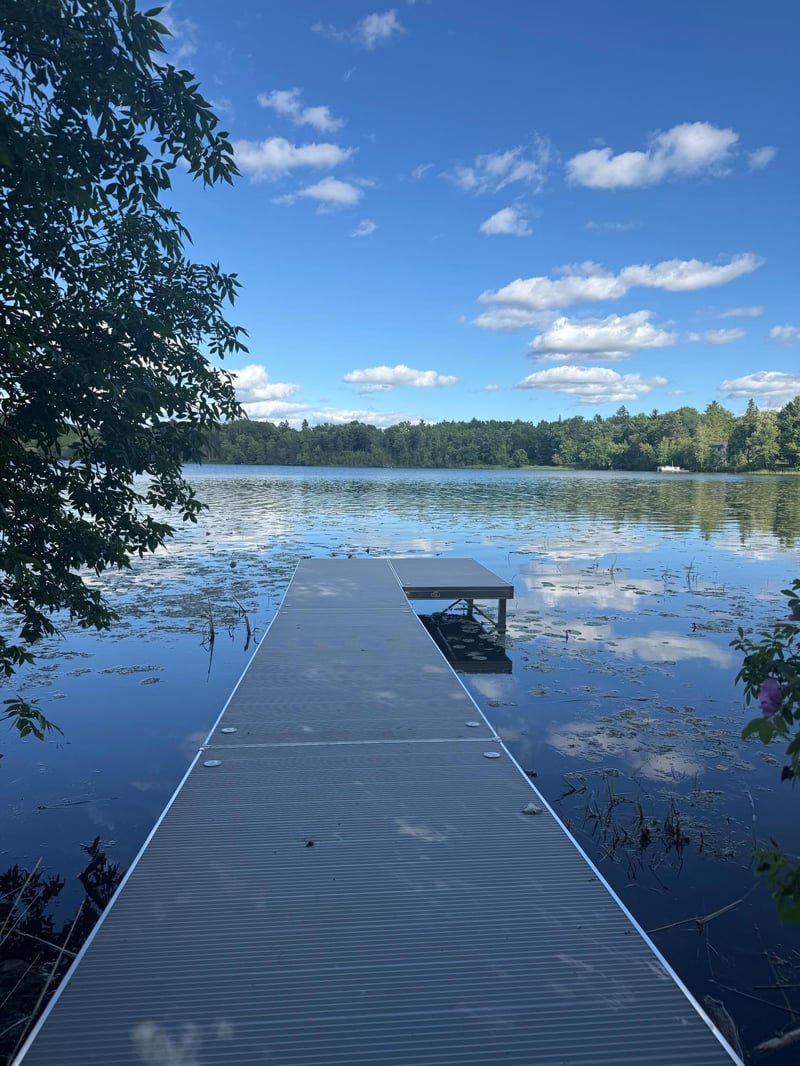 19684 Lake Julia Dr NW, Bemidji, MN 56601