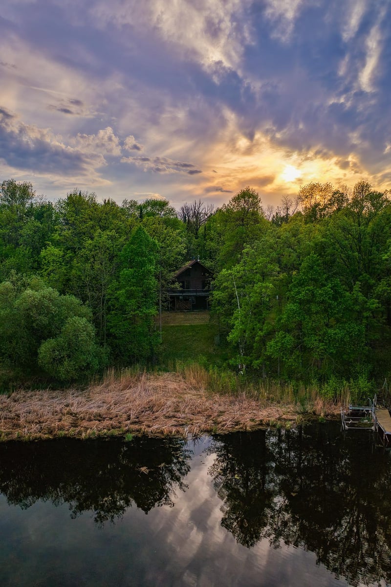 19684 Lake Julia Dr NW, Bemidji, MN 56601