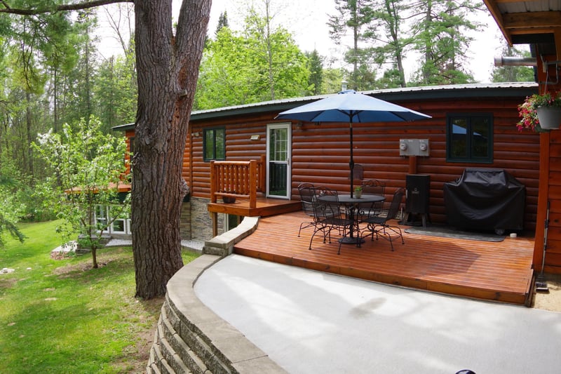 104 6th St SE, Bemidji, MN 56601