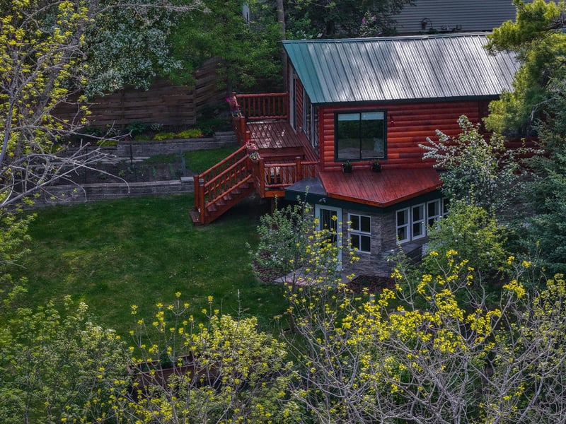 104 6th St SE, Bemidji, MN 56601