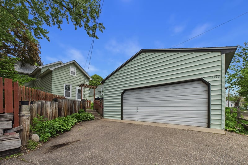 1152 Ross Ave, Saint Paul, MN 55106