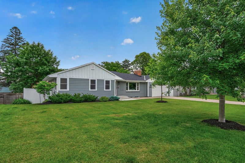 6037 York Ave S, Edina, MN 55410