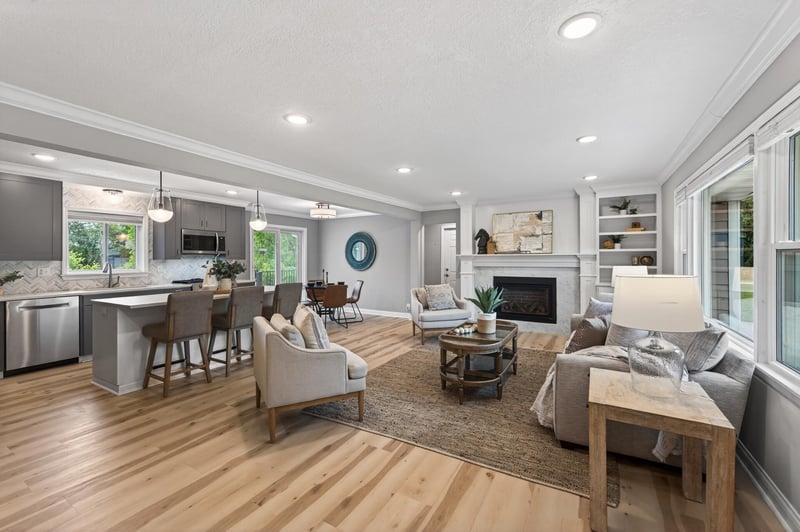 6037 York Ave S, Edina, MN 55410
