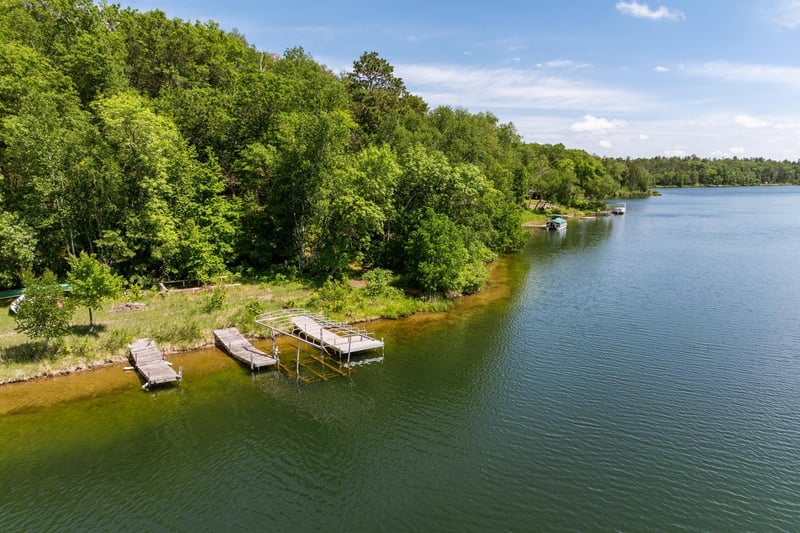 35073 Star Lake Dr, Pequot Lakes, MN 56472