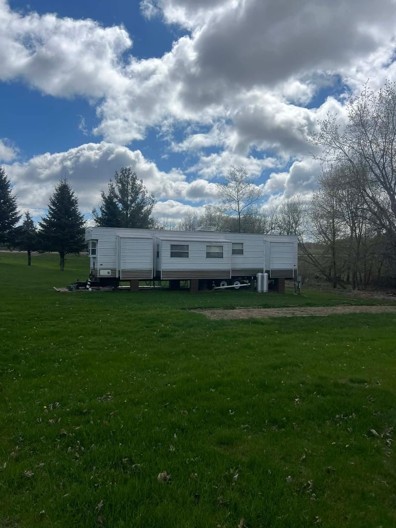 38092 County Highway 44 #10, Richville, MN 56576