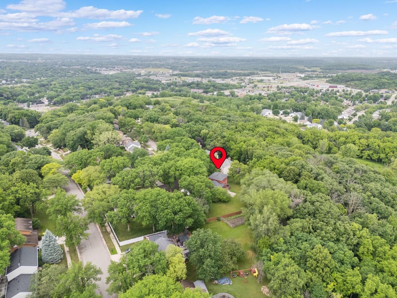 2514 Northridge Ln NE, Rochester, MN 55906