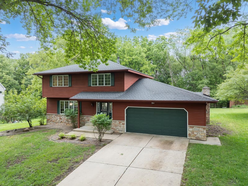 2514 Northridge Ln NE, Rochester, MN 55906