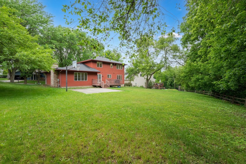 2514 Northridge Ln NE, Rochester, MN 55906