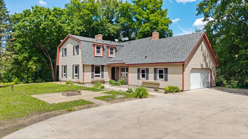13995 Hidden Lake Trl NE, Prior Lake, MN 55372