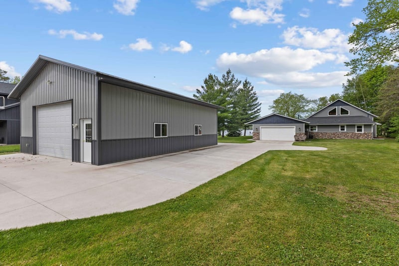 1000 Malone Park Rd, Isle, MN 56342
