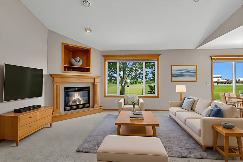 1165 Willow Run Ct, Waite Park, MN 56387