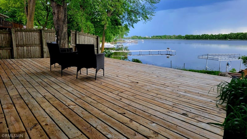 26570 Sioux Trl, Madison Lake, MN 56063