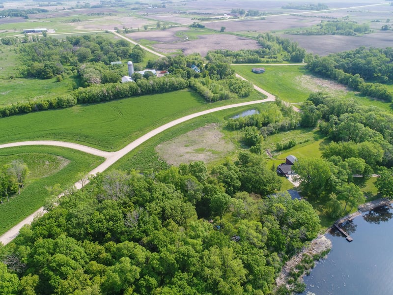 Blk 1 Lot 1 Longview Circle Se, Osakis, MN 56360