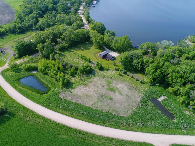 Blk 1 Lot 1 Longview Circle Se, Osakis, MN 56360