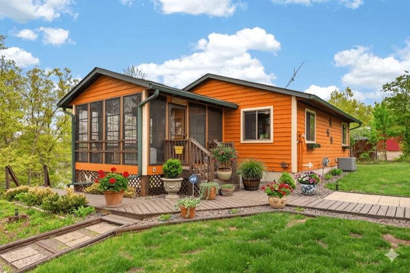 29656 State Road 35, Danbury, WI 54830