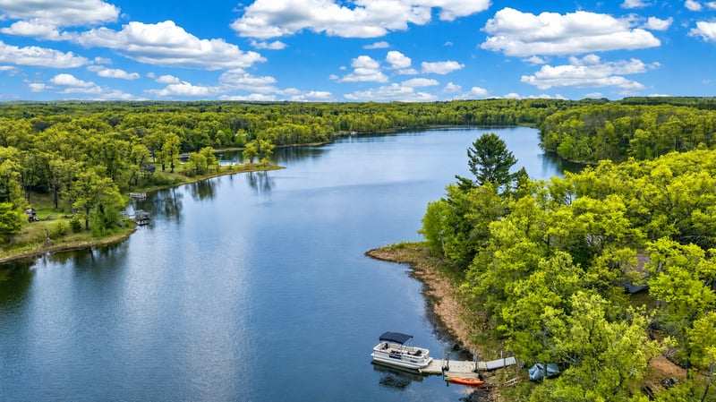 29656 State Road 35, Danbury, WI 54830