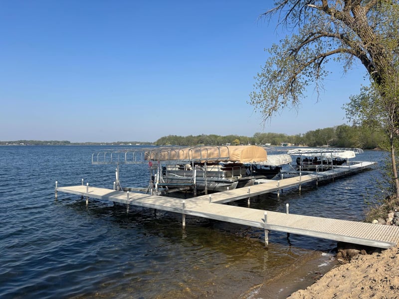 TBD1 Abby Ln NW, Ida Twp, MN 56308
