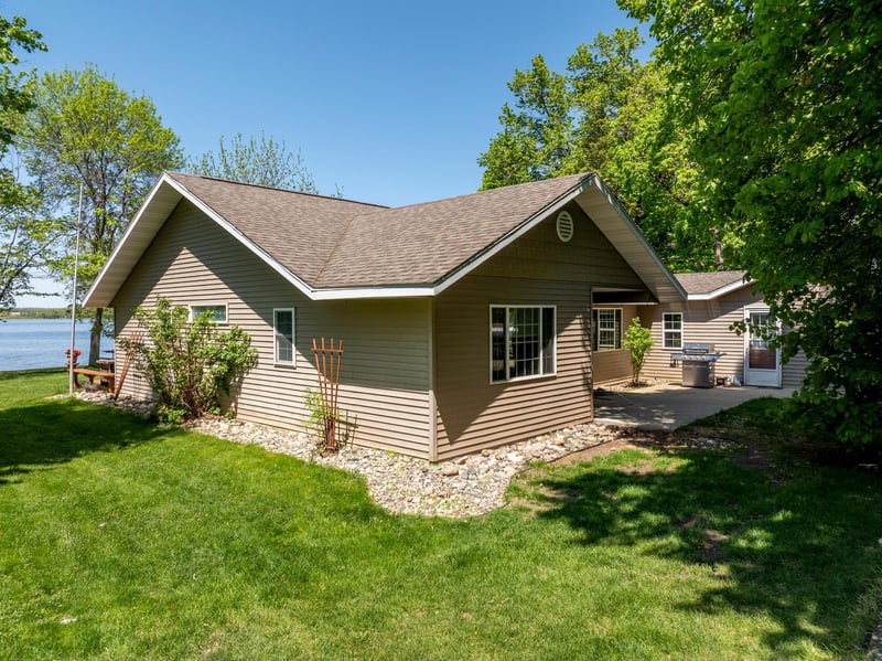 44585 Monument Beach Loop, Pelican Rapids, MN 56572