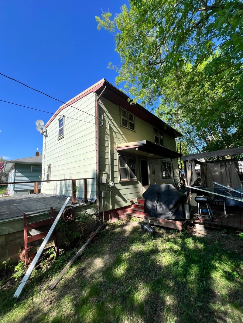 306 7th Ave, Bovey, MN 55709