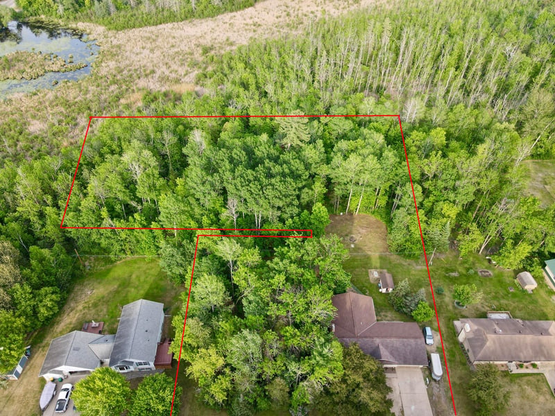 520 SW 5th Ave, Grand Rapids, MN 55744