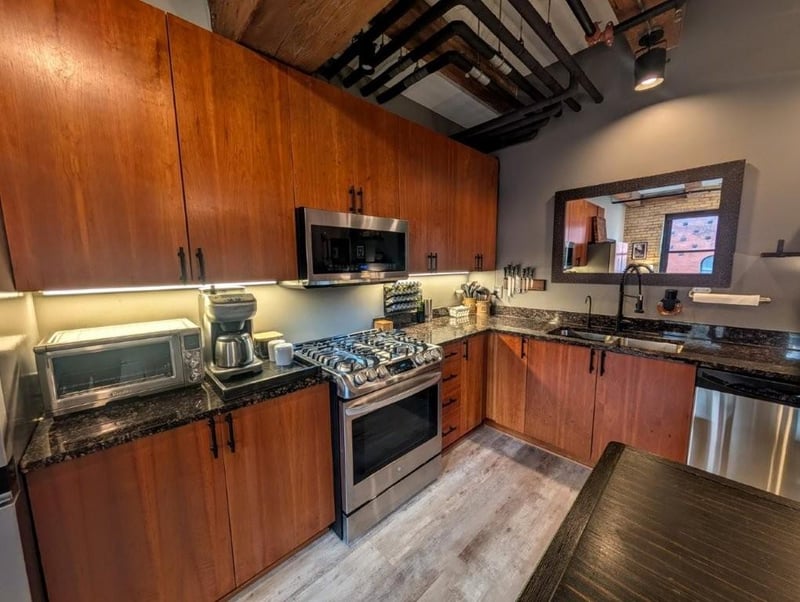 406 Wacouta St #409, Saint Paul, MN 55101